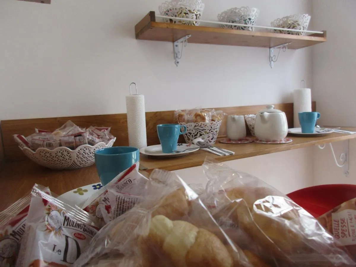Bed and Breakfast Il Borghetto Napoli Bed & Breakfast
