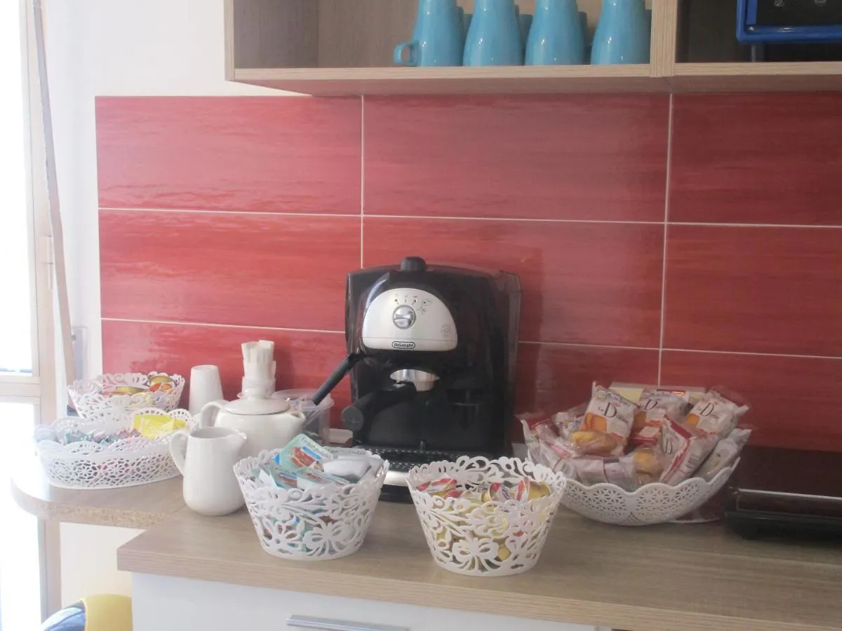 Bed and Breakfast Il Borghetto Napoli
