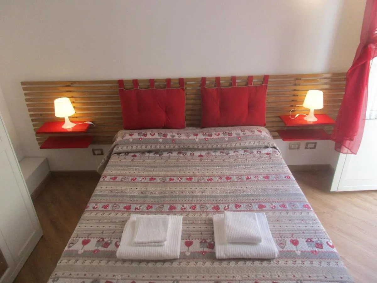 Bed and Breakfast Il Borghetto Napoli 0*,