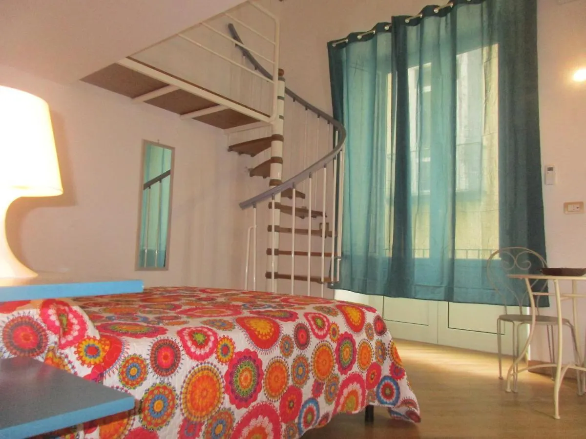 Bed and Breakfast Il Borghetto Napoli