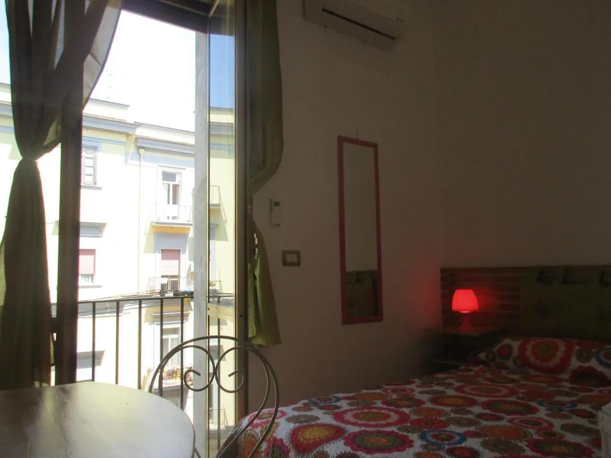 Bed and Breakfast Il Borghetto Napoli 0*,