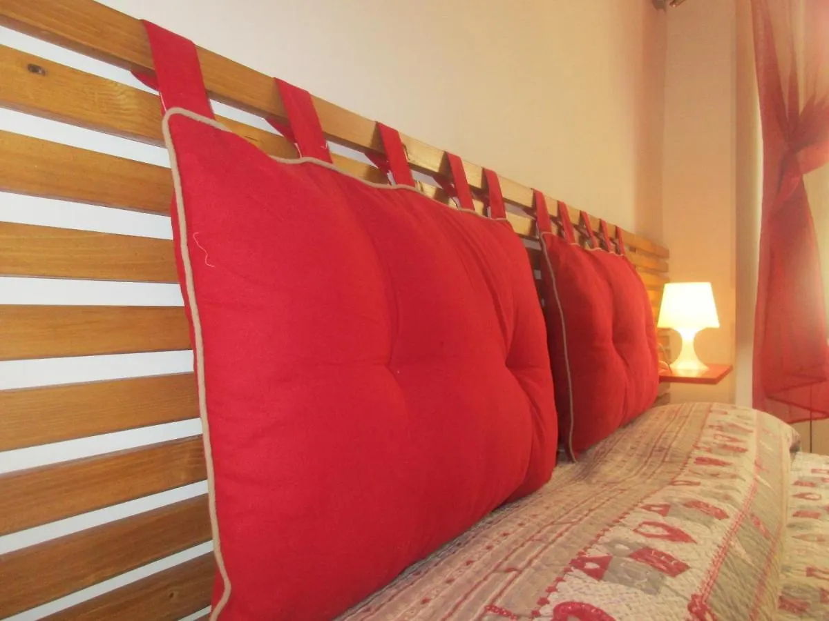 Bed and Breakfast Il Borghetto Napoli Bed & Breakfast