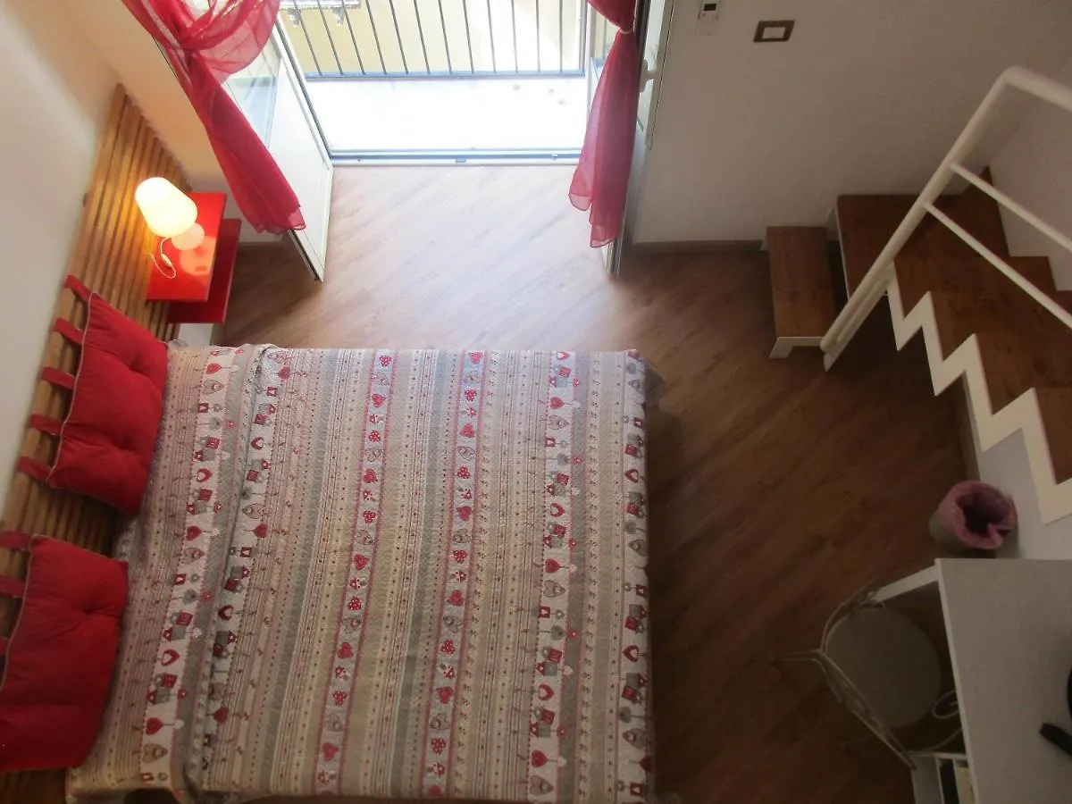 Bed and Breakfast Il Borghetto Napoli