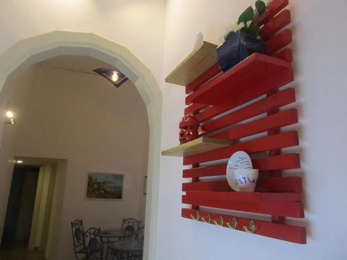 Bed & Breakfast Bed and Breakfast Il Borghetto Napoli