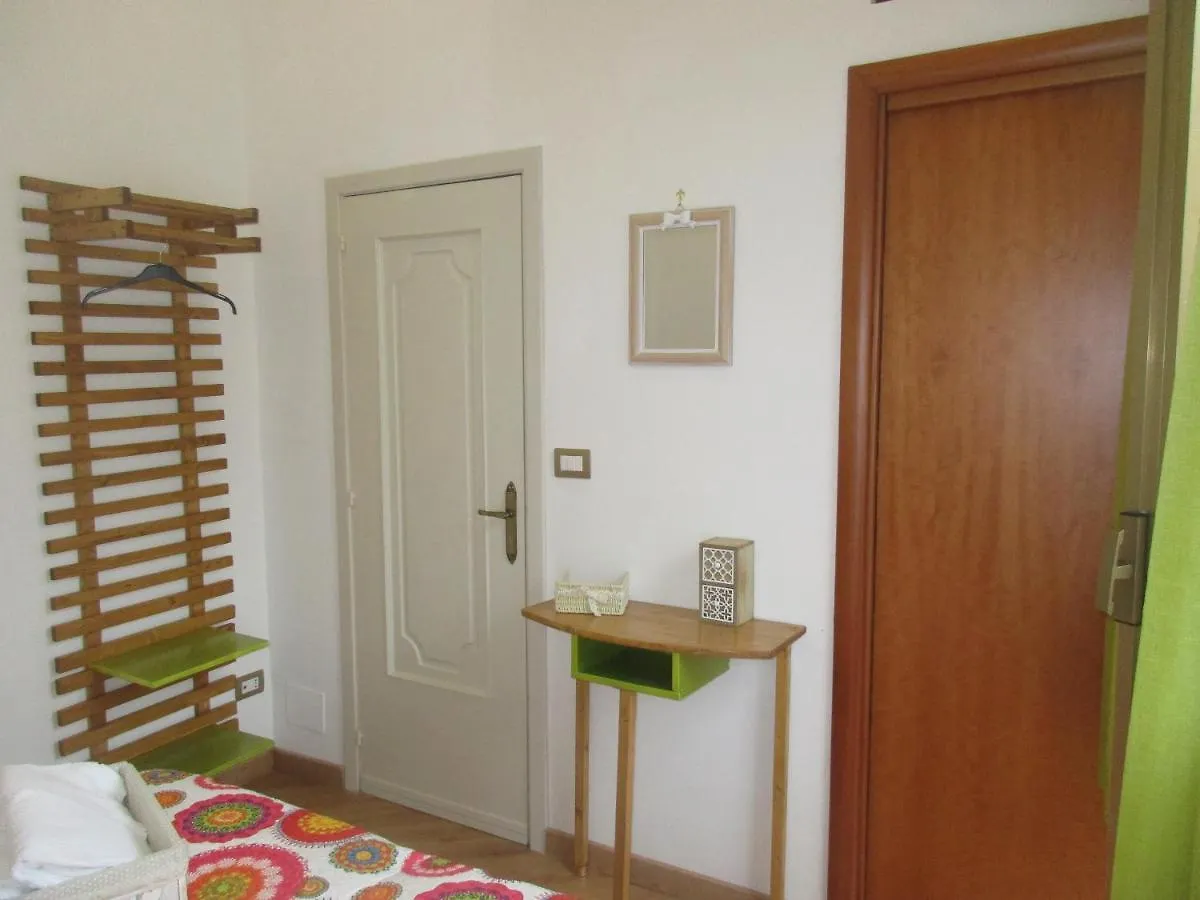 Bed and Breakfast Il Borghetto Napoli Italia
