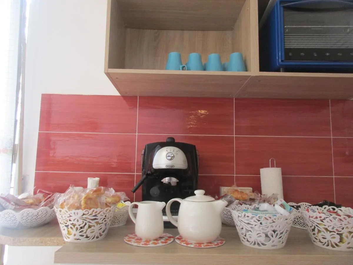 Bed and Breakfast Il Borghetto Napoli Italia