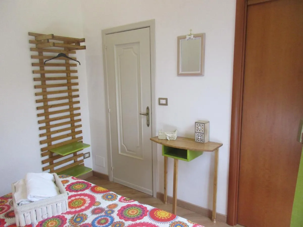 Bed and Breakfast Il Borghetto Napoli Bed & Breakfast