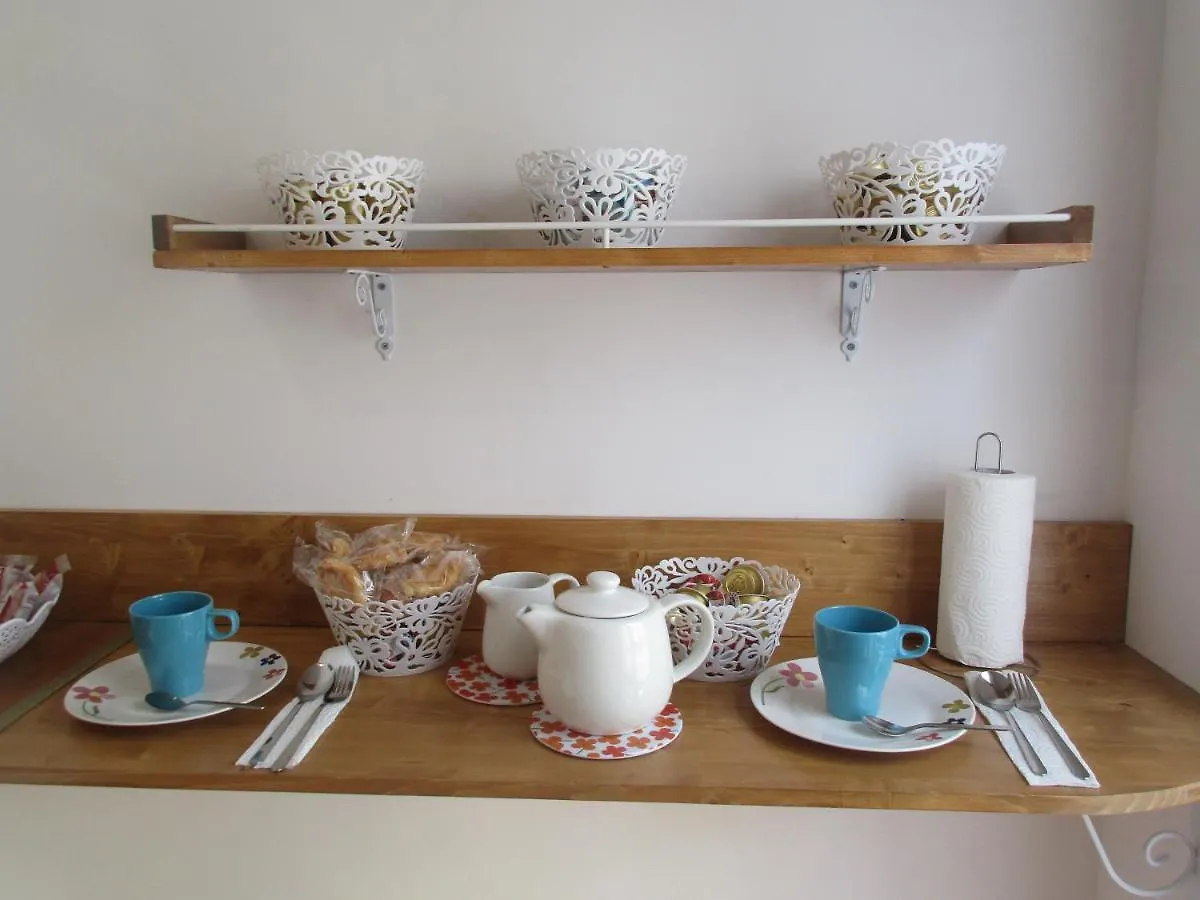 Bed and Breakfast Il Borghetto Napoli 0*,  Italia
