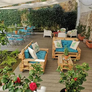 Borgo Vergini Garden Napoli