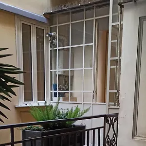 Casa Aragonese Napoli