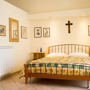  Bed & Breakfast Graziani Relais