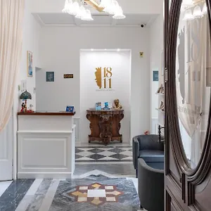  Bed and breakfast 1811 Residenza Storica