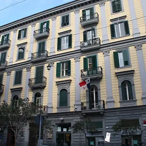 Be Italian Flat Duomo 319 Napoli