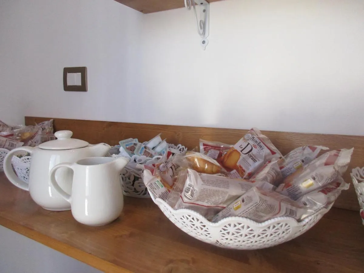 Bed and Breakfast Il Borghetto Neapol Bed & Breakfast