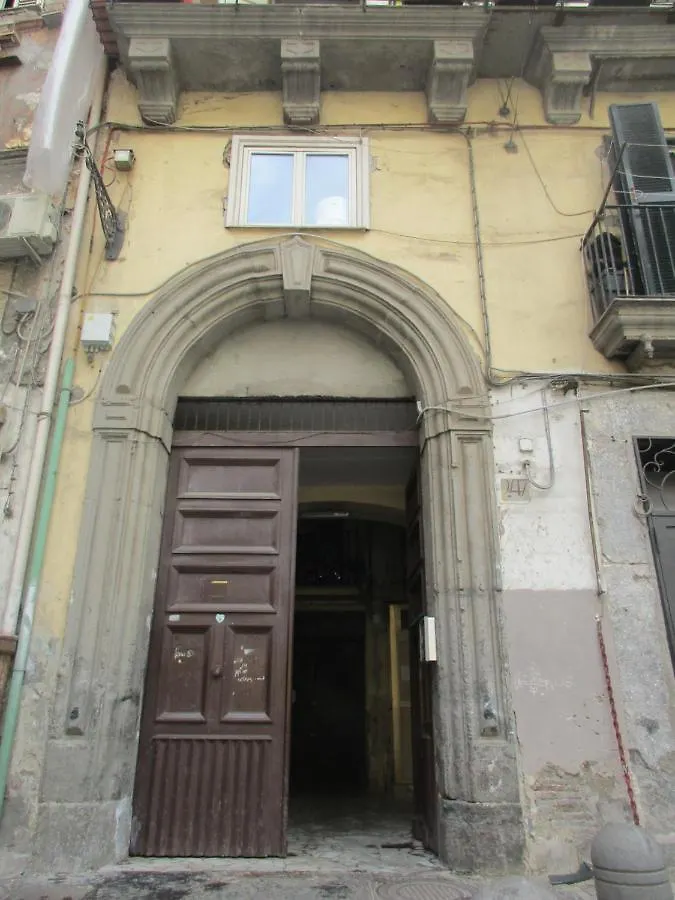 Bed & Breakfast Bed and Breakfast Il Borghetto Neapol