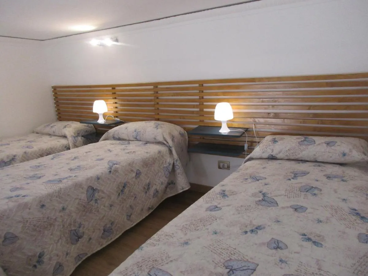 Bed and Breakfast Il Borghetto Neapol