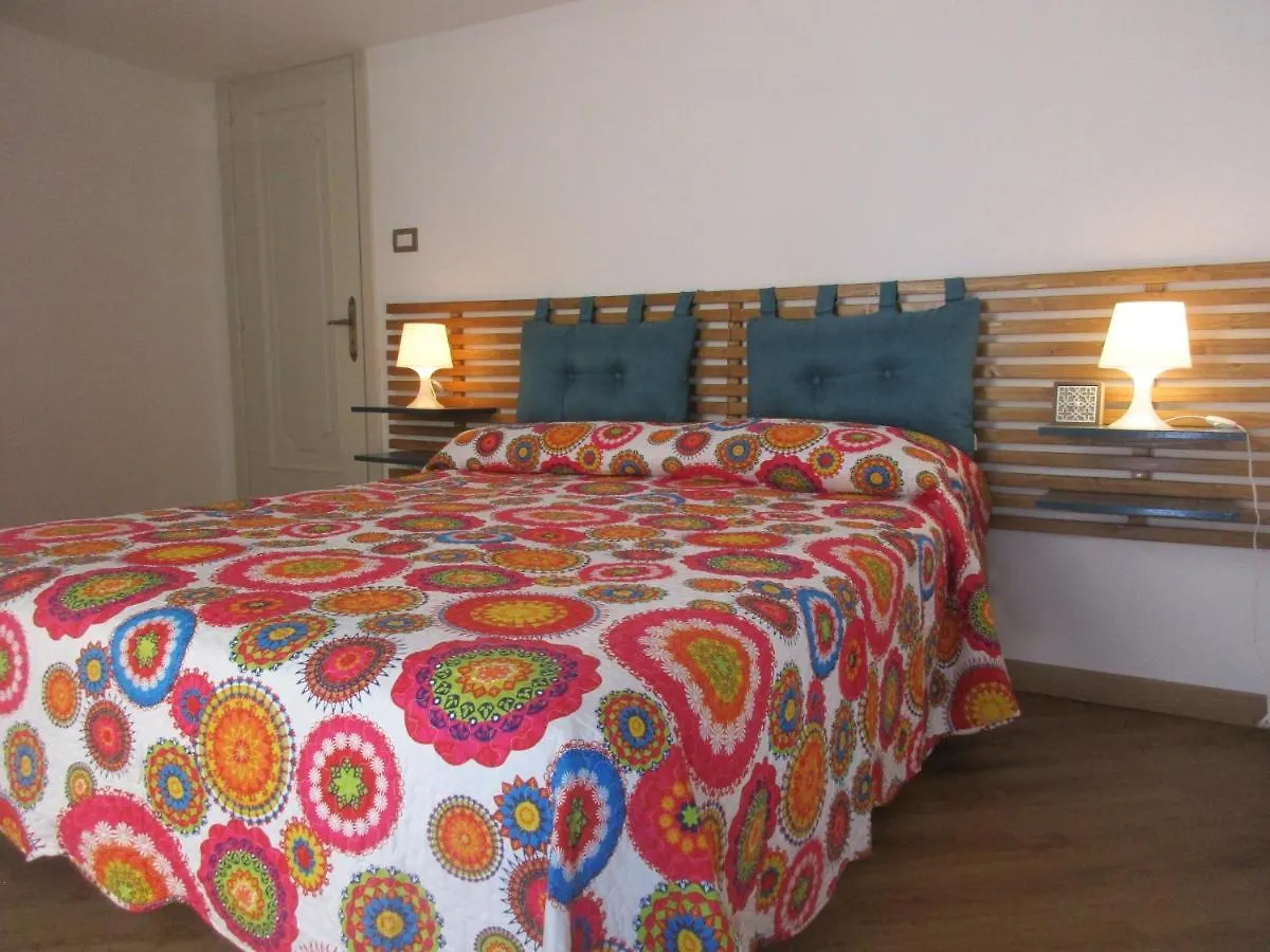 Bed & Breakfast Bed and Breakfast Il Borghetto Neapol