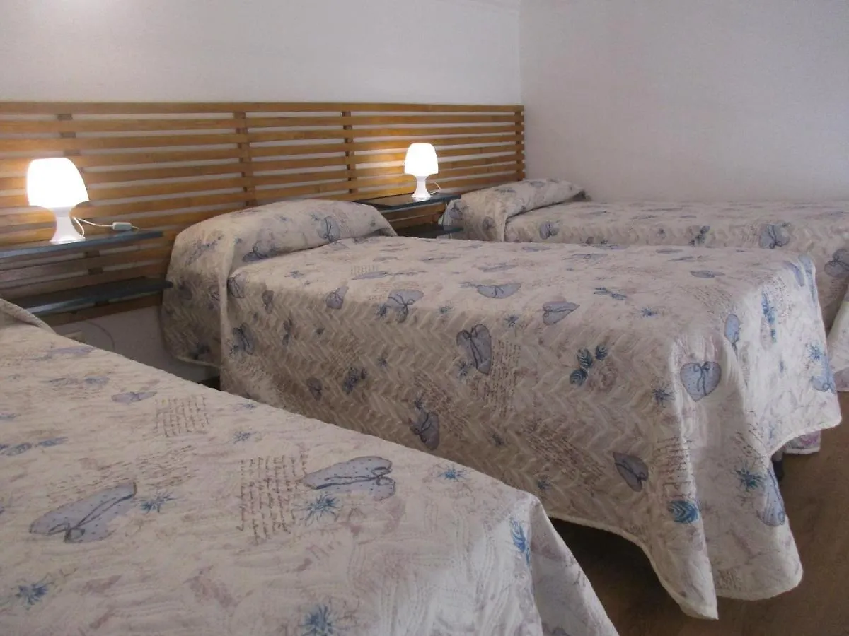 Bed and Breakfast Il Borghetto Neapol Bed & Breakfast