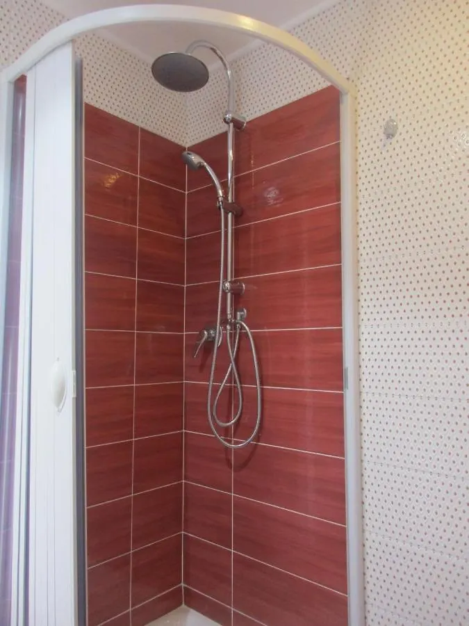 Bed and Breakfast Il Borghetto Neapol 0*,