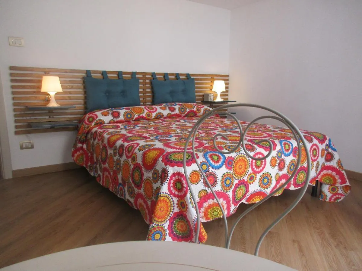 Bed & Breakfast Bed and Breakfast Il Borghetto Neapol