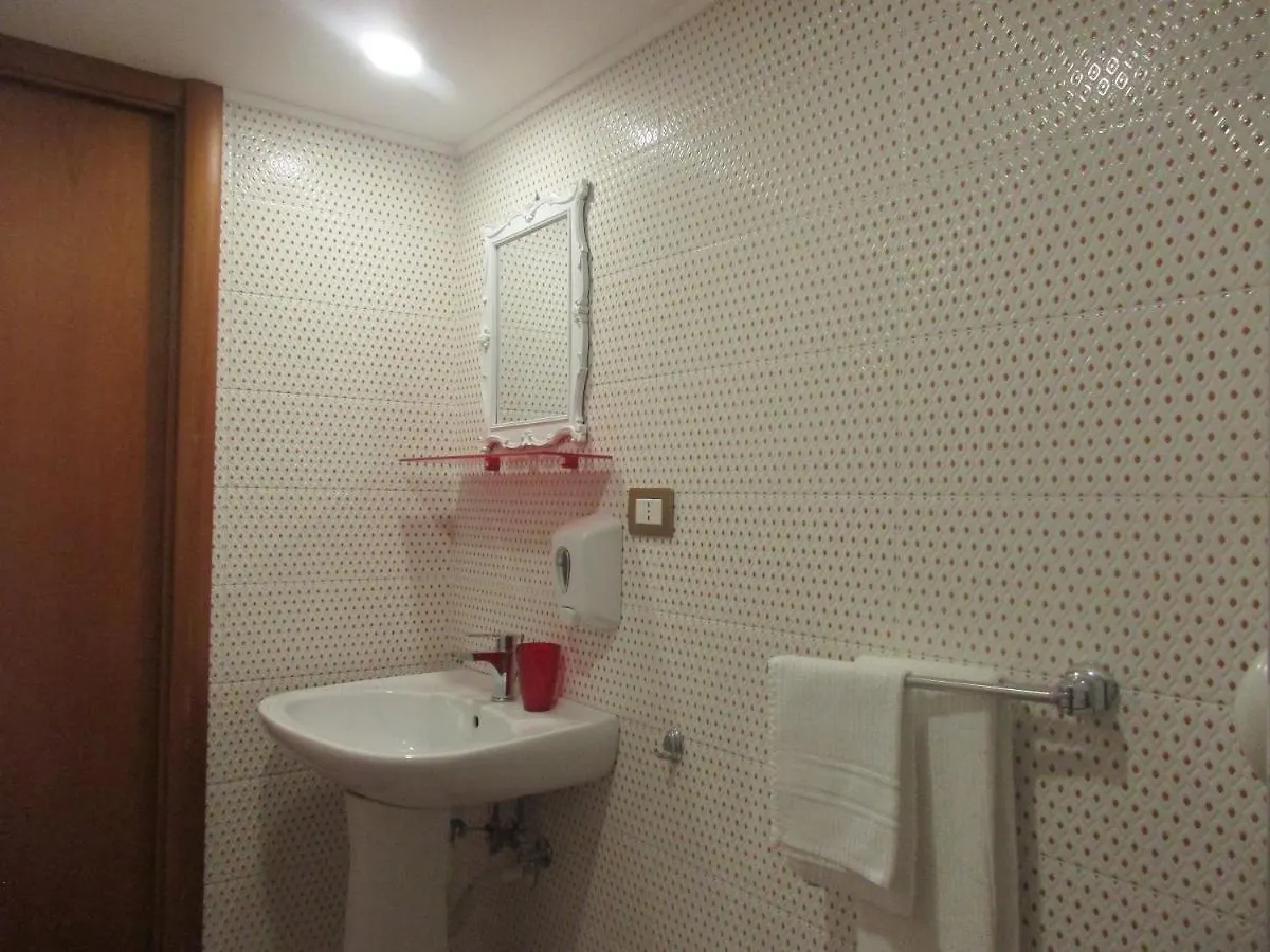 Bed and Breakfast Il Borghetto Neapol