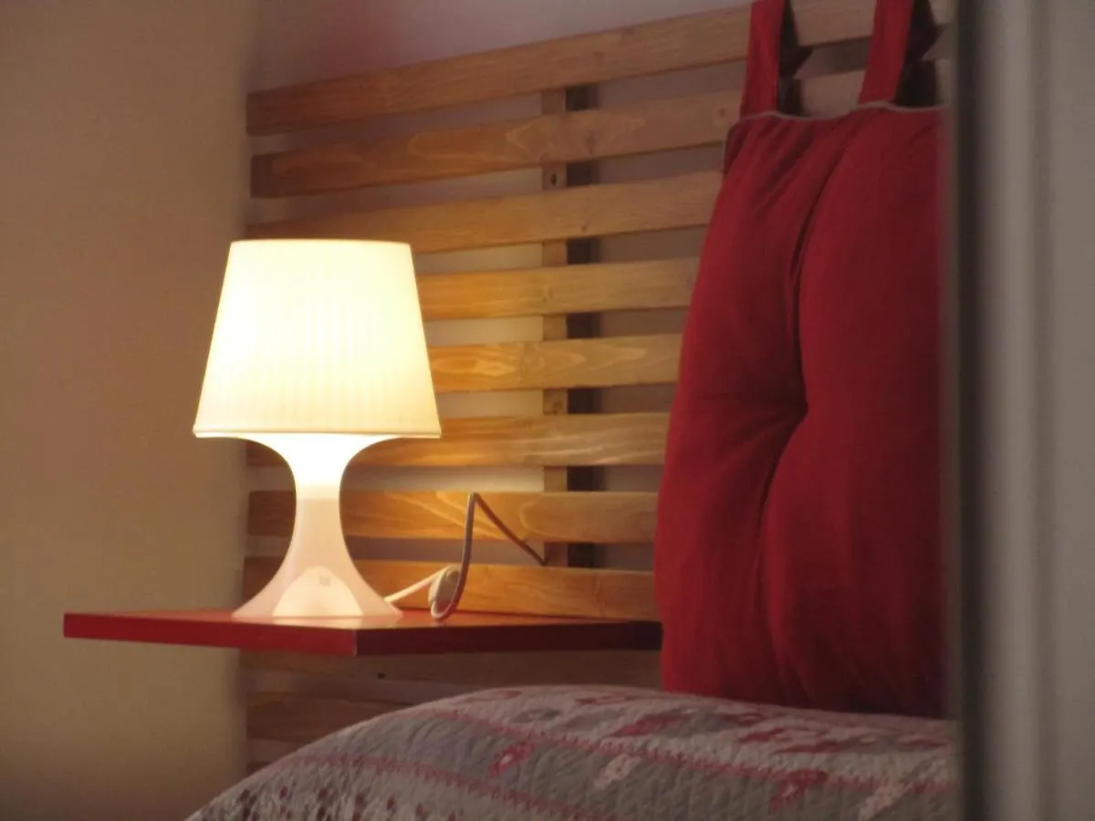 Bed and Breakfast Il Borghetto Neapol 0*,  Itálie