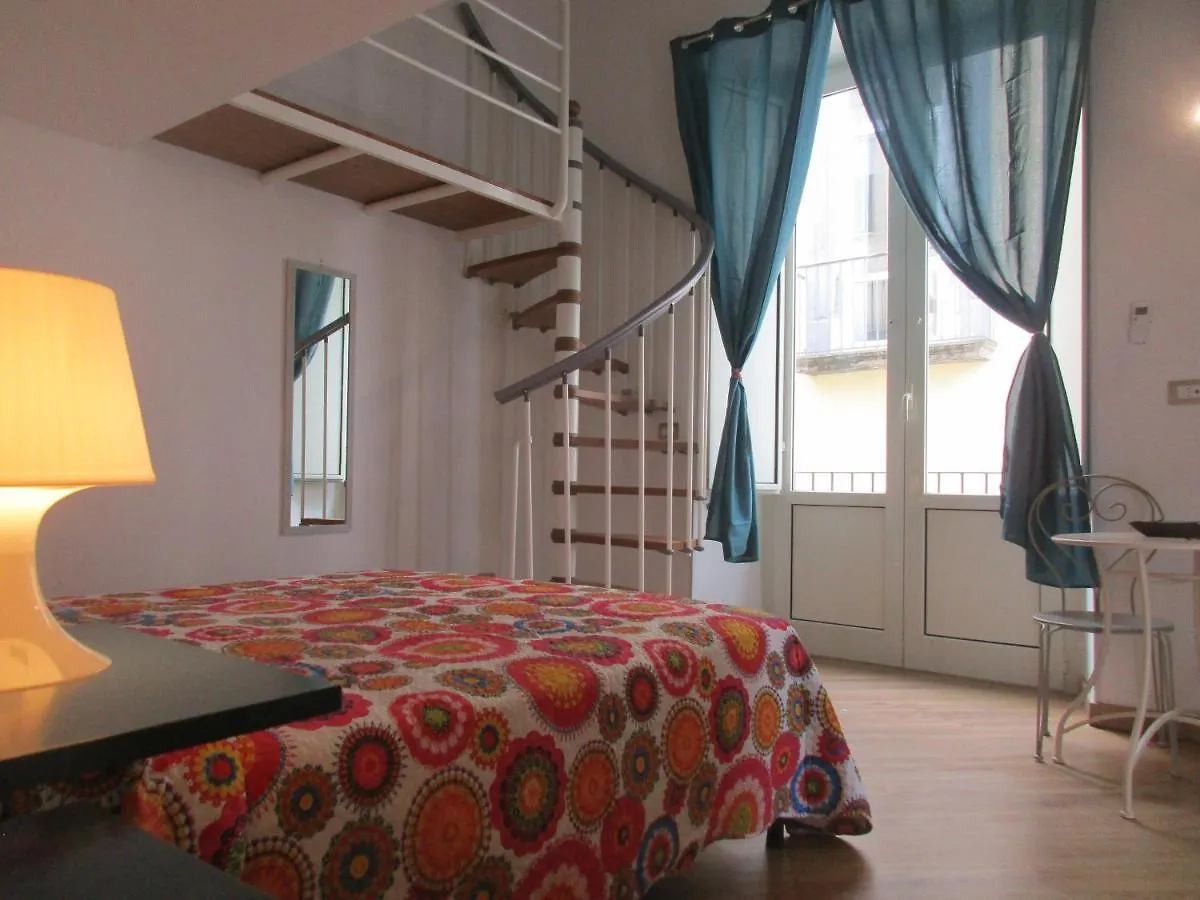 Bed and Breakfast Il Borghetto Neapol Bed & Breakfast
