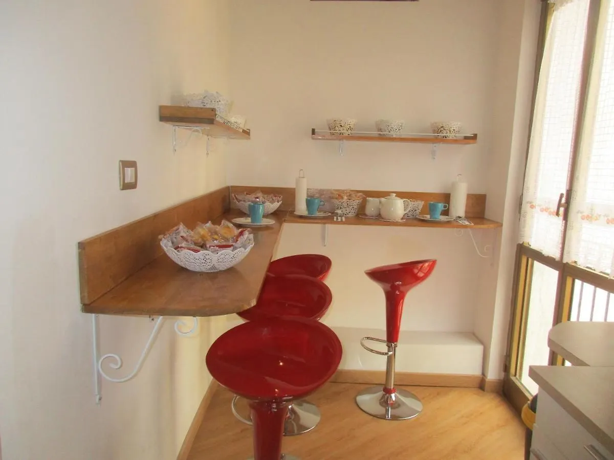 Bed & Breakfast Bed and Breakfast Il Borghetto Neapol
