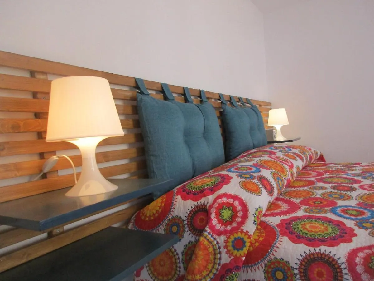 Bed and Breakfast Il Borghetto Neapol Bed & Breakfast