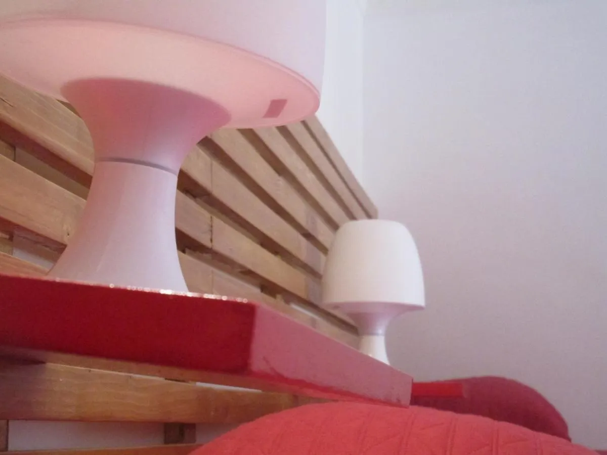 Bed & Breakfast Bed and Breakfast Il Borghetto Neapol