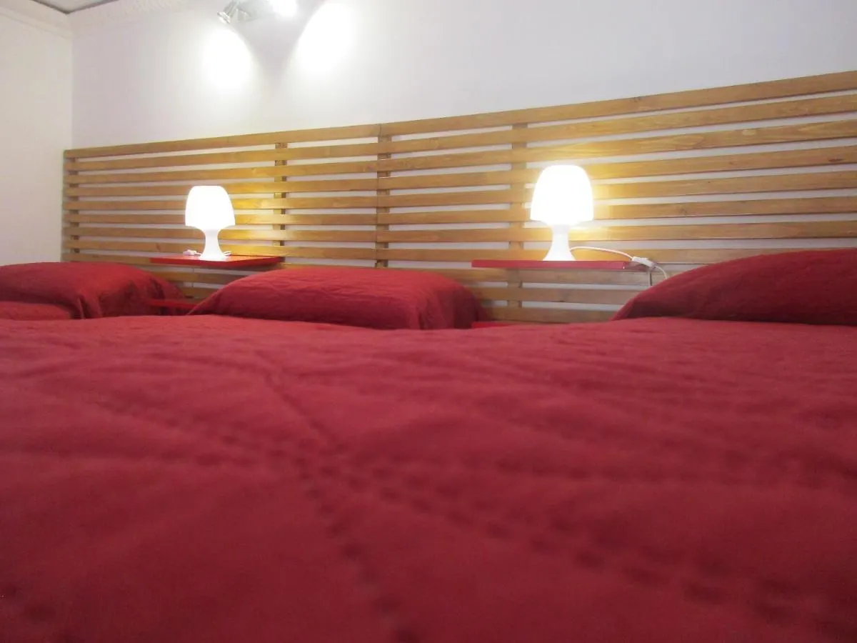 Bed and Breakfast Il Borghetto Nápoles 0*,  Italia